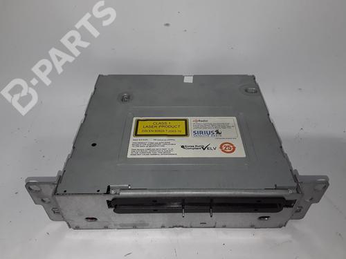 Used Radio Radio BMW X4 (F26) xDrive 20 d (190 hp) 10961259 10961259