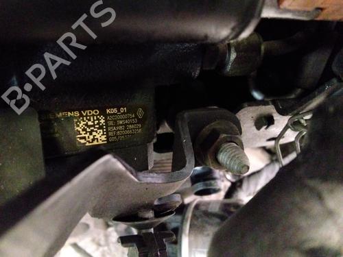 Engine RENAULT CLIO III (BR0/1, CR0/1)  | BP28110459M1 