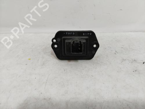 Resistência da chauffage MAZDA CX-7 (ER) [2006-2014]  26961103
