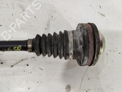 Left front driveshaft AUDI A3 Convertible (8P7) 2.0 TFSI | BP35905448M38 - Image 2