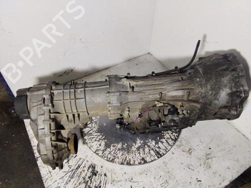 Gearbox AUDI Q7 (4LB) 3.0 TDI quattro | BP31979208M3 