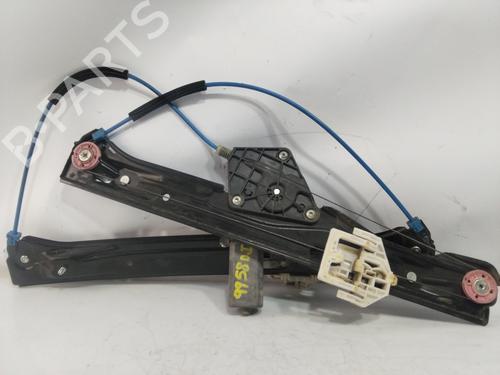 Rudehejsemekanisme ventre foran BMW 3 (F30, F80) 320 d (184 hp) 29933842