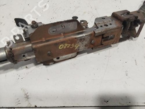 Steering column VW TRANSPORTER T5 Van (7HA, 7HH, 7EA, 7EH)  | BP29728061M21 