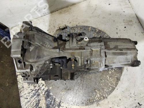 Gearbox AUDI A4 B6 (8E2) 1.9 TDI | BP33052959M3  - Image 6