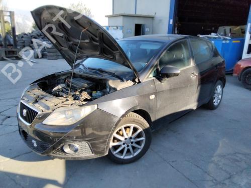 Brugte SEAT IBIZA IV (6J5, 6P1)    4556980