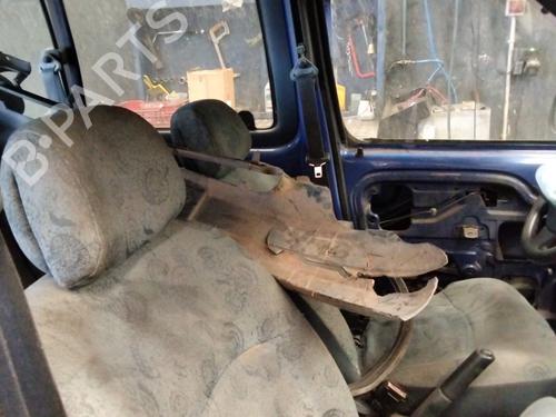 Left front driveshaft RENAULT KANGOO (KC0/1_) D 65 1.9 (KC0E, KC02, KC0J, KC0N) | BP18506335M38 