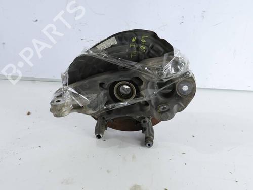 Left rear steering knuckle JEEP COMPASS (MP, M6, MV, M7) 2.0 CRD 4x4 | BP39882044M27 - Image 2