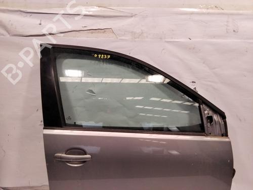 Right front door VW POLO IV (9N_, 9A_)  | BP27235615C3 