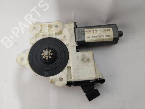 Used Right front window motor TOYOTA COROLLA (_E12_) 1.6 VVT-i (ZZE121_, ZZE121R) (110 hp) 28414271