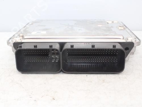 Engine control unit (ECU) BMW 1 (F20) 114 d | BP16123880M57 