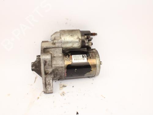 Used Starter CITROËN C3 I (FC_, FN_) 1.4 i Bivalent (73 hp) 12540514