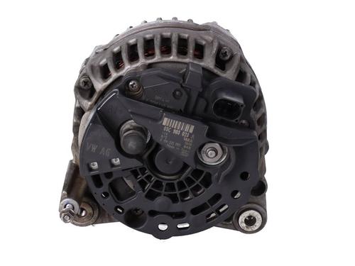 Alternator VW GOLF VI (5K1) | BP38595550M7 - Image 3