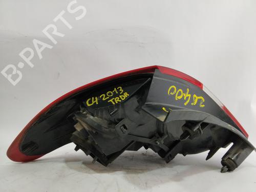 Right taillight CITROËN C4 I (LC_)  | BP24664582C35 