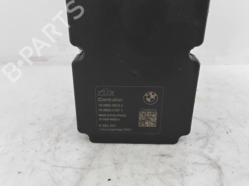 Used ABS pump BMW 3 (F30, F80) 320 d (184 hp) 30081732