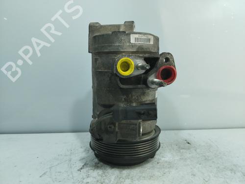 AC compressor DODGE NITRO 2.8 CRD | BP19126385M34 