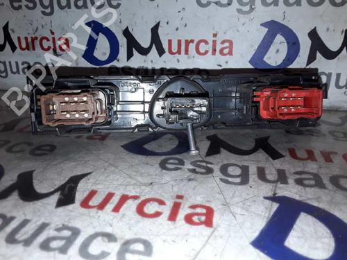 Warning switch RENAULT CLIO II (BB_, CB_)  | BP8557143I22 