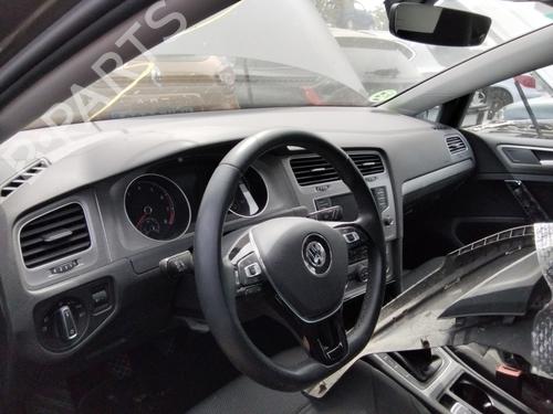 Engine VW GOLF VII (5G1, BQ1, BE1, BE2) 1.4 TSI | BP17546139M1 