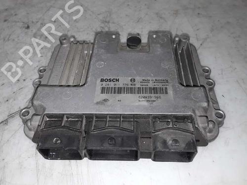 Used Engine control unit (ECU) RENAULT MEGANE II Estate (KM0/1_) [2003-2012]  10248682