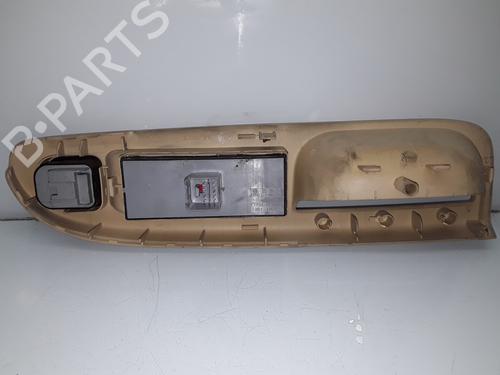 Left front window switch VW PASSAT B6 (3C2)  | BP9214007I27 