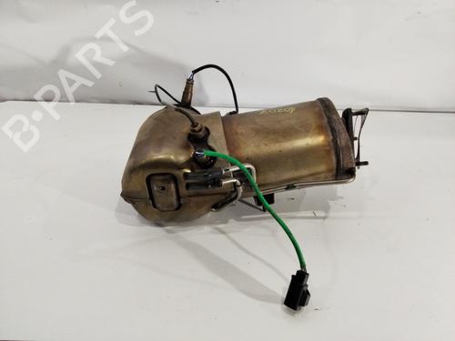 Used Catalyst VOLVO V40 Hatchback (525) D2 (120 hp) 32312787