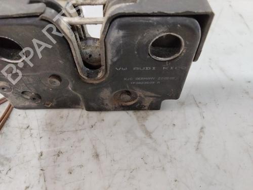 Hood lock SEAT LEON (1P1)  | BP25857601C133 