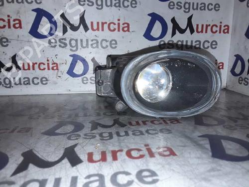 Right front fog light SEAT TOLEDO II (1M2) [1998-2006]null 1M0941700A | 1M0941700A |