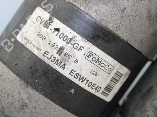 Starter FORD FOCUS III 1.0 EcoBoost | BP19422391M8