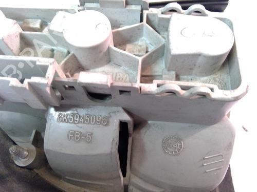 Right taillight SEAT CORDOBA (6K1, 6K2)  | BP10386367C35 