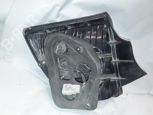 Right taillight TOYOTA CELICA Coupe (_T20_)  | BP12306471C35 