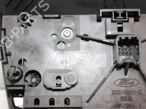 Switch FORD KUGA II (DM2)  | BP18488397I30 