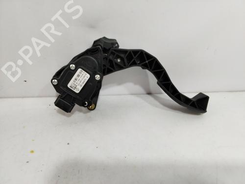 Used Pedal RENAULT CLIO V (B7_) [2019-2025]  25288463