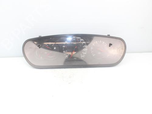 Used Instrument cluster CITROËN C5 I (DC_) 2.0 HDi (DCRHZB, DCRHZE) (109 hp) 17320931