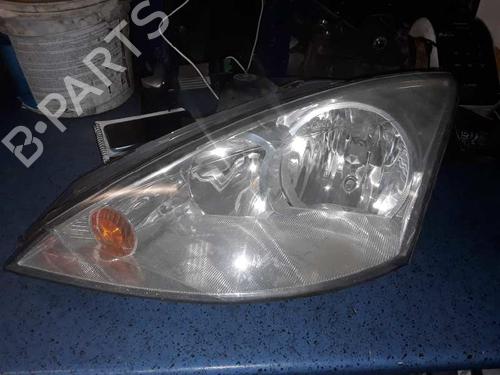 Venstre forlygte FORD FOCUS I (DAW, DBW) [1998-2009]  8551481