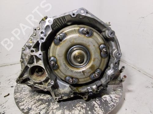 Used Gearbox BMW 2 Gran Tourer (F46) 220 d (190 hp) 32014530