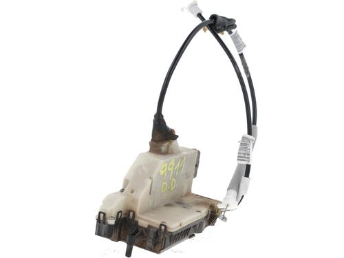 Front right lock SEAT ALTEA XL (5P5, 5P8)  | BP29855942C97