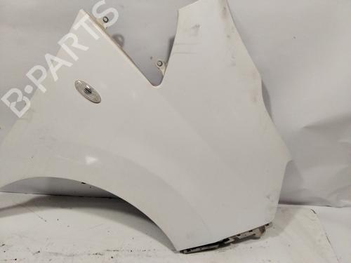 Right front fenders NISSAN NV200 / EVALIA Bus 1.5 dCi 110 (M20, M20M) | BP28950397C42 