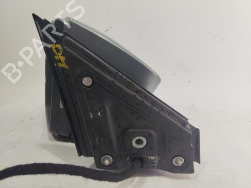 Left mirror SKODA KAROQ (NU7, ND7)  | BP29533395C26 
