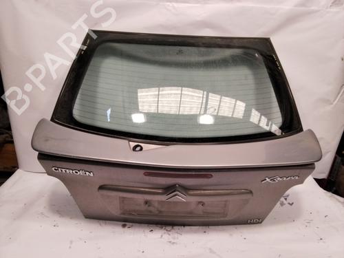 Tailgate CITROËN XSARA Coupe (N0) 1.4 i | BP25454110C6 
