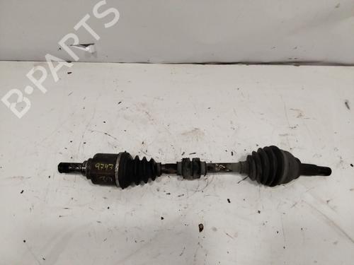 Used Left front driveshaft NISSAN NV200 / EVALIA Bus 1.5 dCi 110 (M20, M20M) (110 hp) 29010328