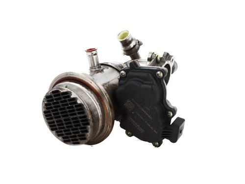 Egr SEAT IBIZA IV SC (6J1, 6P5) 1.4 TDI (75 hp) 30764498