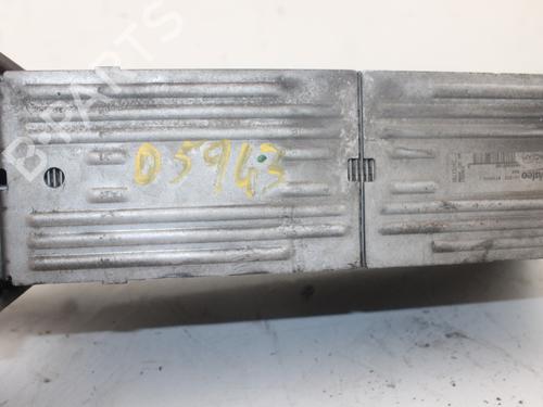 Intercooler CITROËN XSARA PICASSO (N68) 1.6 HDi | BP16905583M30 