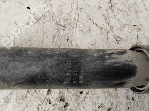 Left rear shock absorber SEAT ALTEA XL (5P5, 5P8)  | BP25278365M18 