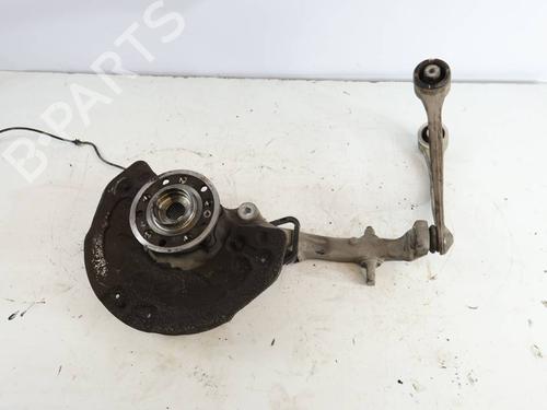 Used Right front steering knuckle Right front steering knuckle MERCEDES-BENZ GLC (X253) 200 d 4-matic (253.916) (163 hp) 40435561 40435561