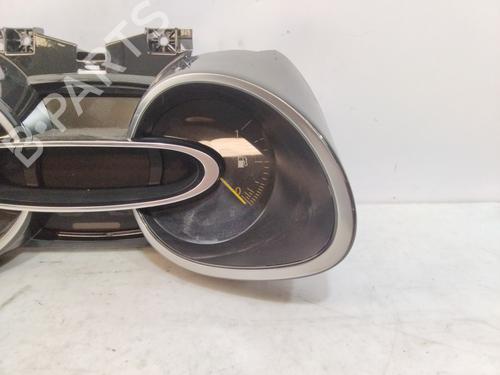 Instrument cluster RENAULT CLIO IV (BH_)  | BP26440716C47