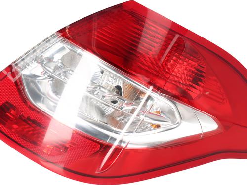Used Right taillight Right taillight CITROËN C4 II (NC_) [2009-2026] 35954827 35954827