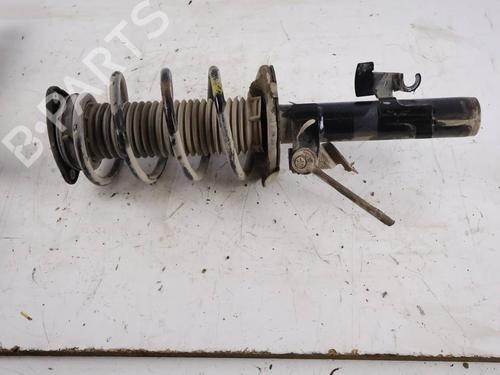 Used Left front shock absorber Left front shock absorber FORD C-MAX (DM2) 1.6 TDCi (109 hp) 40524642 40524642