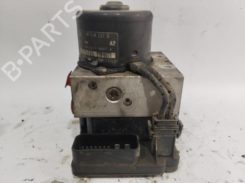 ABS pump VW GOLF IV (1J1) 1.9 TDI | BP27393383M43 