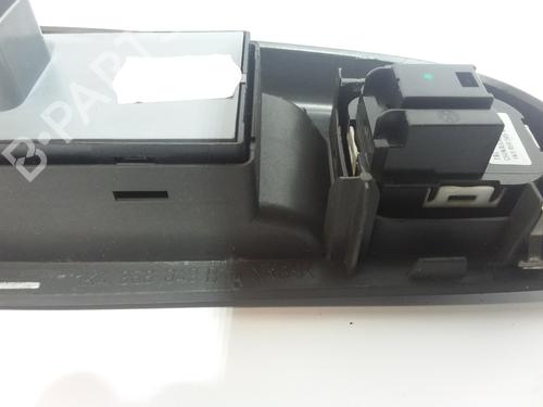 Left front window switch VW GOLF V (1K1)  | BP10182261I27 