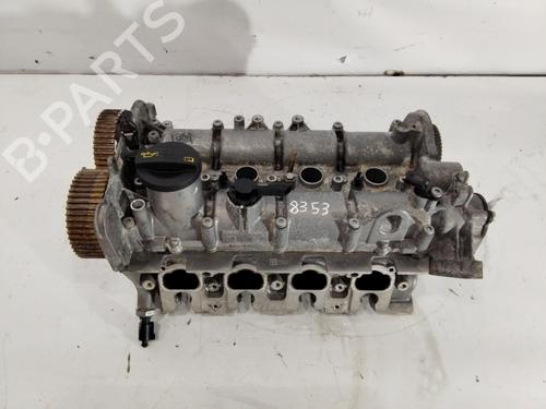 Used Cylinder head Cylinder head SEAT LEON (5F1) [2012-2021] 32778423 32778423