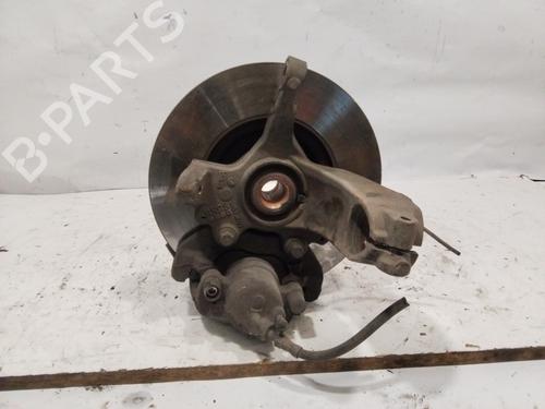Left front steering knuckle FORD C-MAX (DM2) 1.8 TDCi | BP28182655M25 